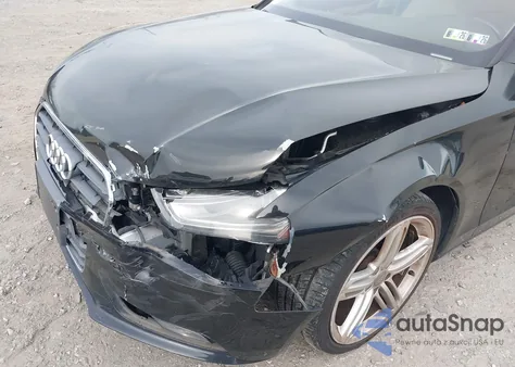 2013 Audi A4 2.0T Premium z USA, uszkodzony, nr VIN WAUFFAFL5DA062085